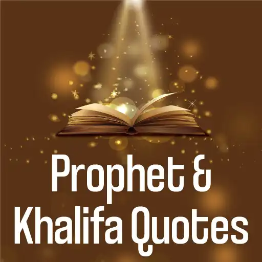 Play Prophet Khalifa Quotes APK