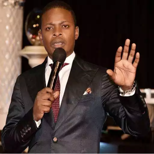 Play Prophet Shepherd Bushiri APK