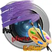 Free play online Pro Photo Editor - Maker APK