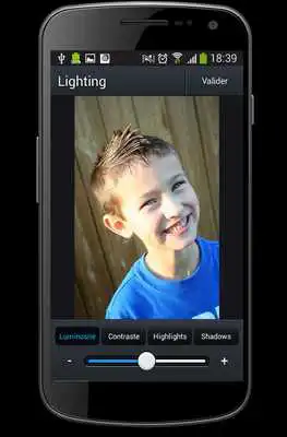 Play Pro Photo Editor - Maker