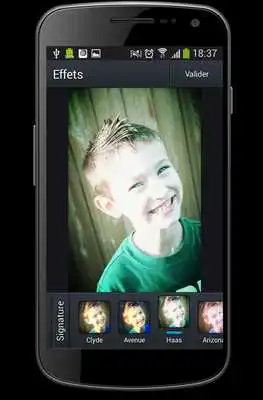Play Pro Photo Editor - Maker