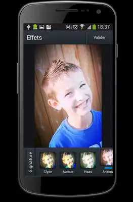 Play Pro Photo Editor - Maker