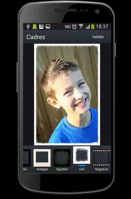 Play Pro Photo Editor - Maker