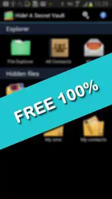 Play Pro Photos Video Hide it Tips