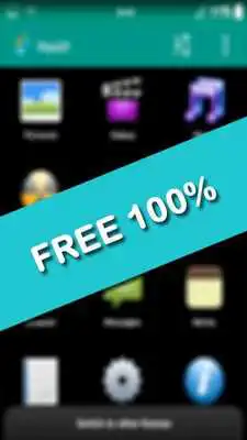 Play Pro Photos Video Hide it Tips