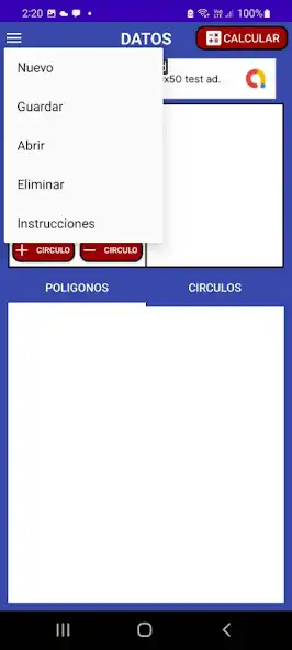 Play Propiedades de Areas Planas  and enjoy Propiedades de Areas Planas with UptoPlay