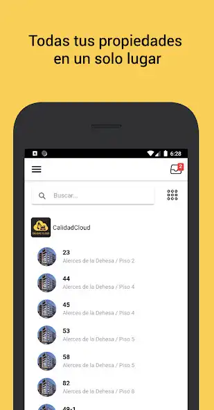 Play Propietarios - Software Inmobi  and enjoy Propietarios - Software Inmobi with UptoPlay