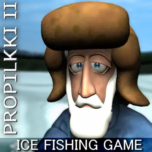 Play Pro Pilkki 2 - Ice Fishing Game APK