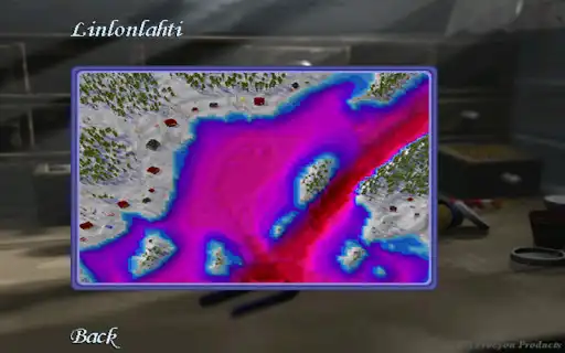 Play Pro Pilkki 2 - Ice Fishing Game as an online game Pro Pilkki 2 - Ice Fishing Game with UptoPlay