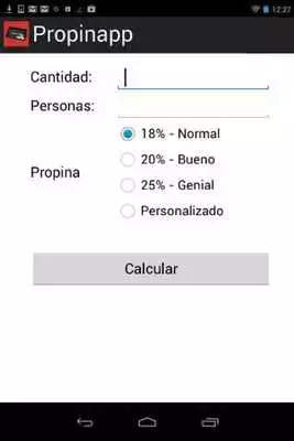 Play Propinapp