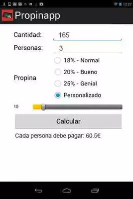 Play Propinapp