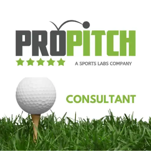 Play ProPitch Golf Consultant APK