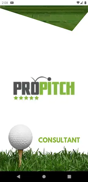 Play ProPitch Golf Consultant  and enjoy ProPitch Golf Consultant with UptoPlay