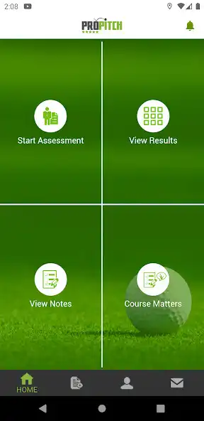 Play ProPitch Golf Consultant as an online game ProPitch Golf Consultant with UptoPlay