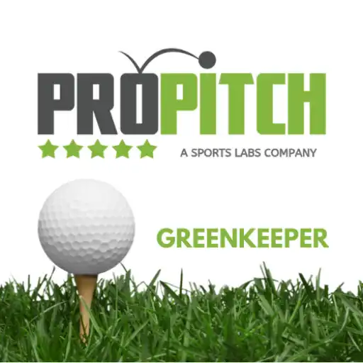 Play ProPitch Golf Greenkeeper APK