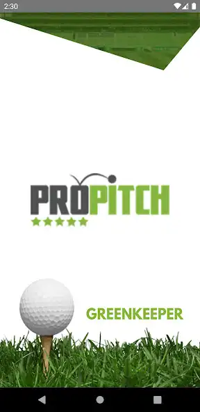 Play ProPitch Golf Greenkeeper  and enjoy ProPitch Golf Greenkeeper with UptoPlay