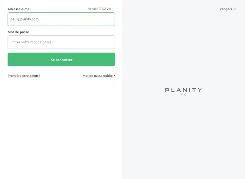 Play ProPlanity pour tablette  and enjoy ProPlanity pour tablette with UptoPlay
