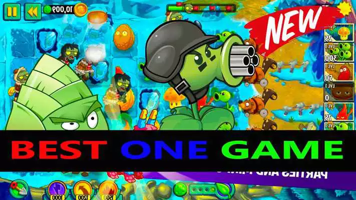 Play Pro  Plants vs Zombies 2 Tips
