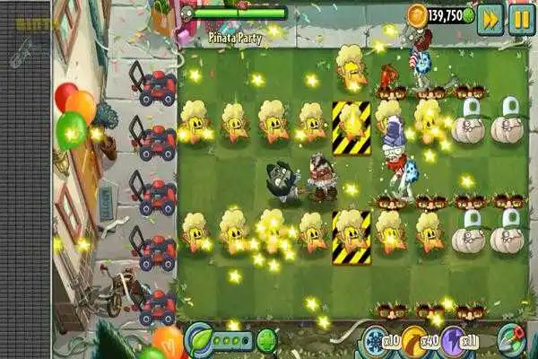 Play Pro Plants vs Zombies 2 Tricks