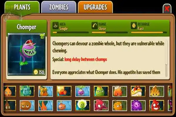 Play Pro Plants vs Zombies 2 Tricks