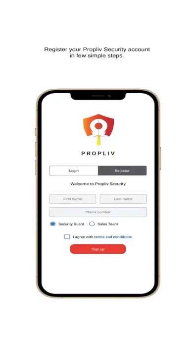 Play Propliv Security as an online game Propliv Security with UptoPlay