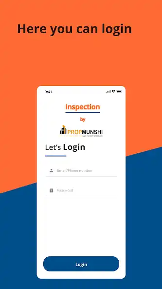 Play Propmunshi: Inspection  and enjoy Propmunshi: Inspection with UptoPlay