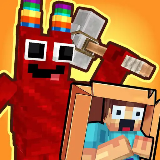 Play Prop N Seek: Hide Find APK Play Prop N Seek: Hide Find APK