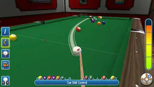 Play Pro Pool 2022 as an online game Pro Pool 2022 with UptoPlay