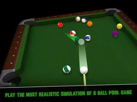 Play Pro Pool 3D