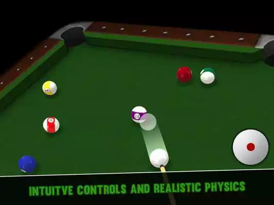 Play Pro Pool 3D