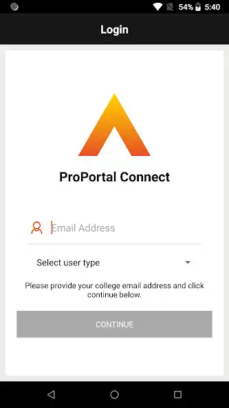 Play ProPortal Connect  and enjoy ProPortal Connect with UptoPlay
