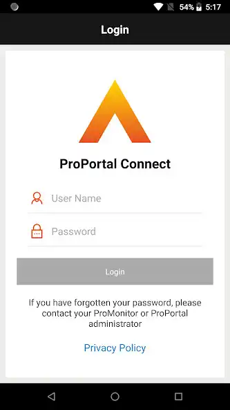 Play ProPortal Connect as an online game ProPortal Connect with UptoPlay