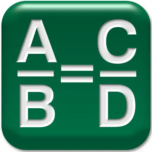Play Proportions Calculator APK Play Proportions Calculator APK