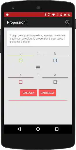 Play Proportions  and enjoy Proportions with UptoPlay