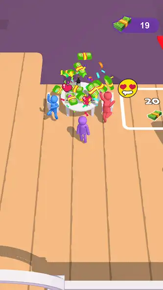 Play Proposal Planner as an online game Proposal Planner with UptoPlay