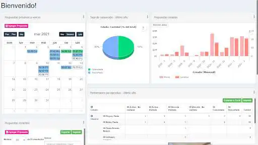 Play Proposal Tracker  and enjoy Proposal Tracker with UptoPlay