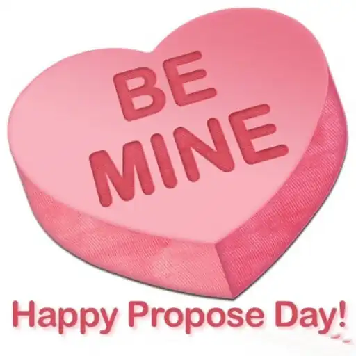 Play Propose Day Greeting Collectio APK