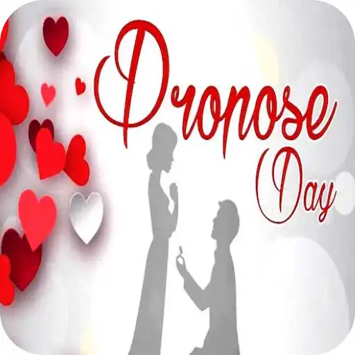 Play Propose Day Greeting APK