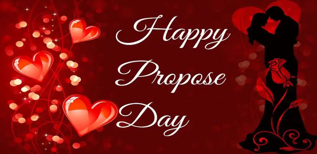Play Propose Day Greeting  and enjoy Propose Day Greeting with UptoPlay