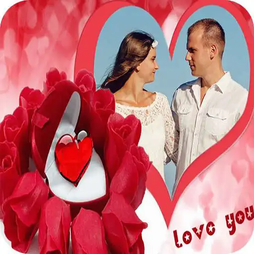 Play Propose Day Photo Frame APK Play Propose Day Photo Frame APK