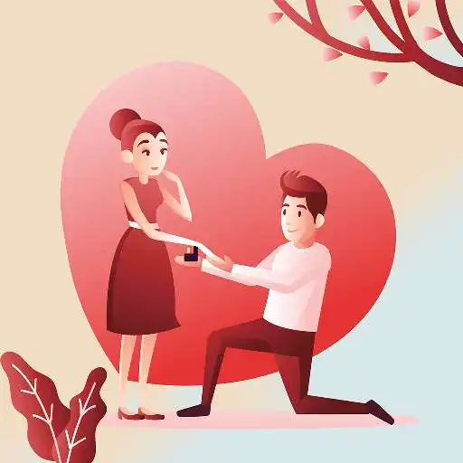 Play Propose Day Photo Images Status Messages APK Play Propose Day Photo Images Status Messages APK