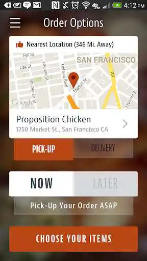 Play Proposition Chicken as an online game Proposition Chicken with UptoPlay