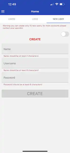 Play Pro Pos Manager  and enjoy Pro Pos Manager with UptoPlay