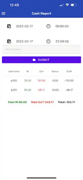Play Pro Pos Manager as an online game Pro Pos Manager with UptoPlay