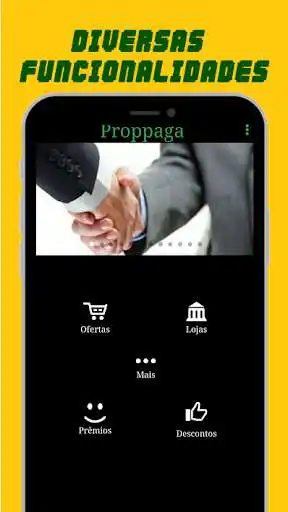 Play Proppaga  and enjoy Proppaga with UptoPlay