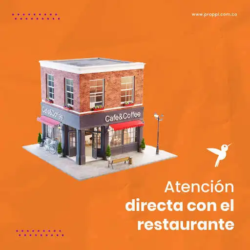 Play Proppi as an online game Proppi with UptoPlay