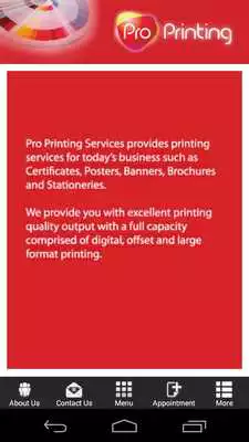 Play Pro Printing