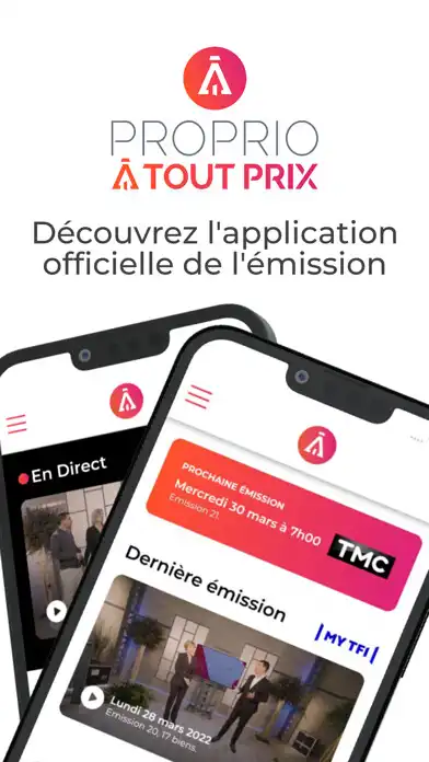 Play Proprio À Tout Prix  and enjoy Proprio À Tout Prix with UptoPlay