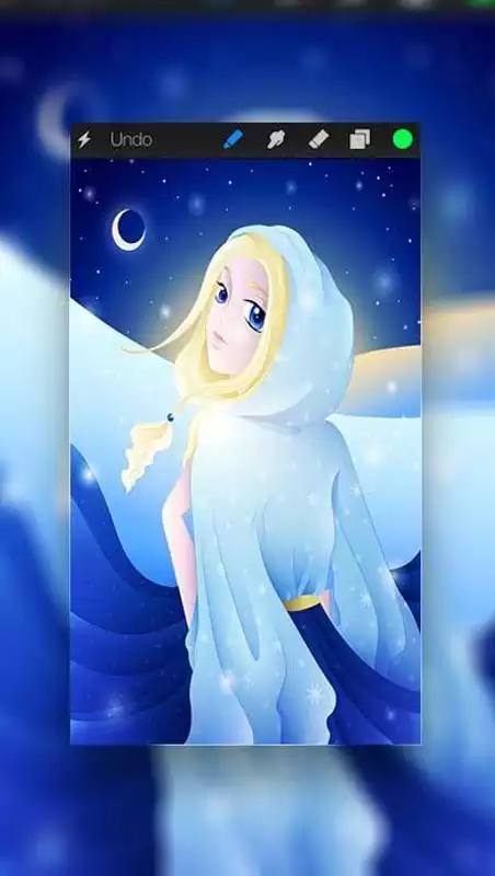 Play Pro Procreate for Android Tips