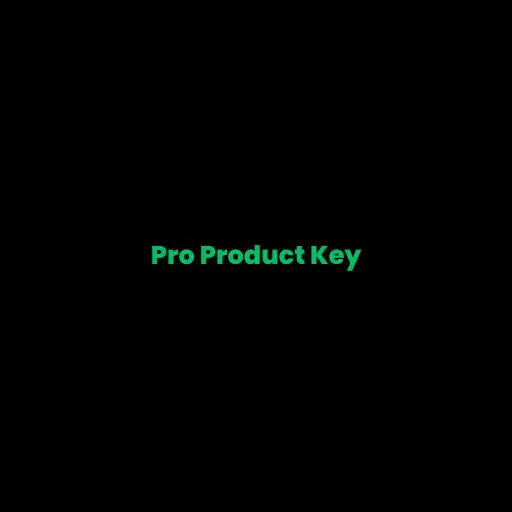 Play ProProductKey APK